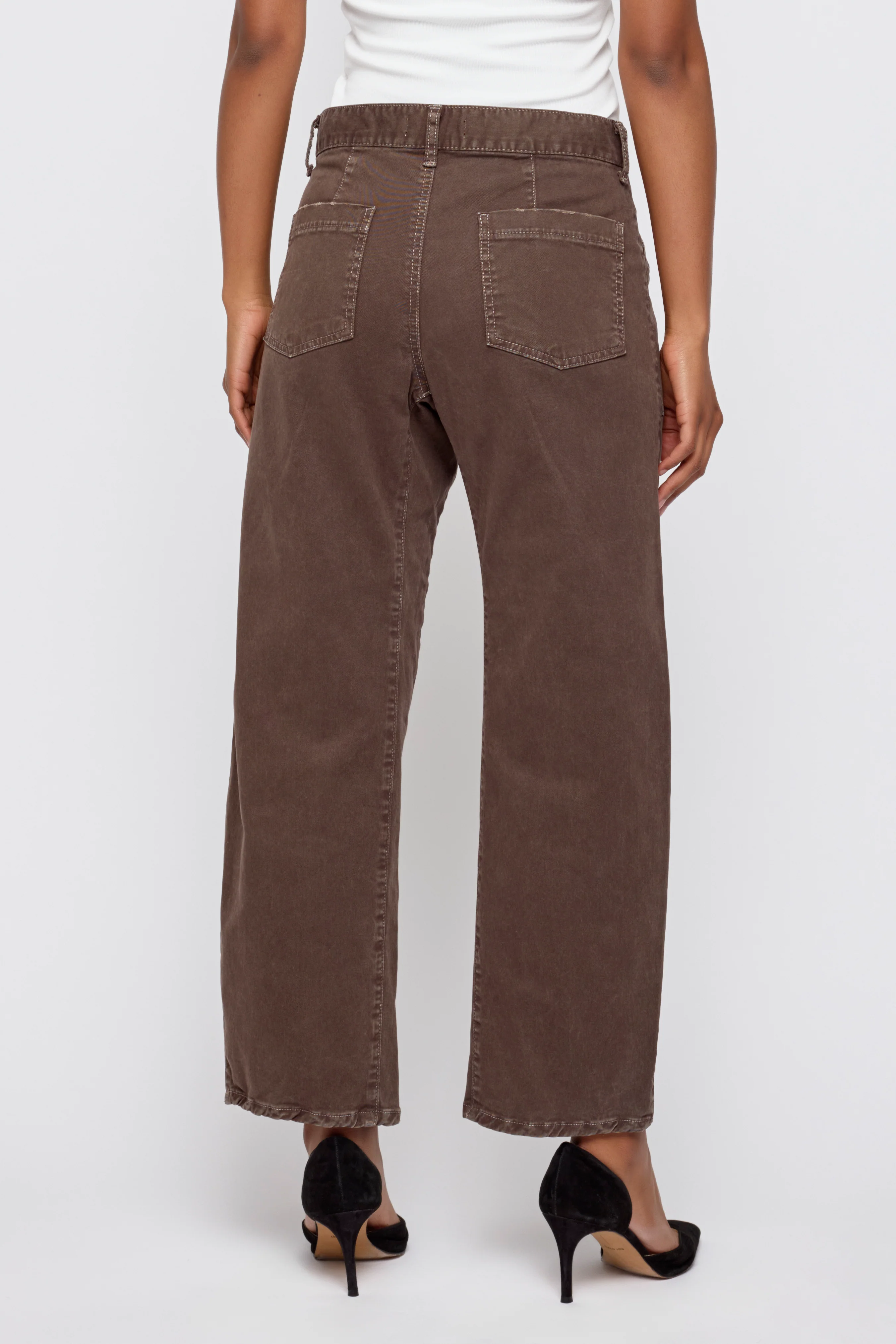 GUSSET CARGO - Pomonok - Image 2