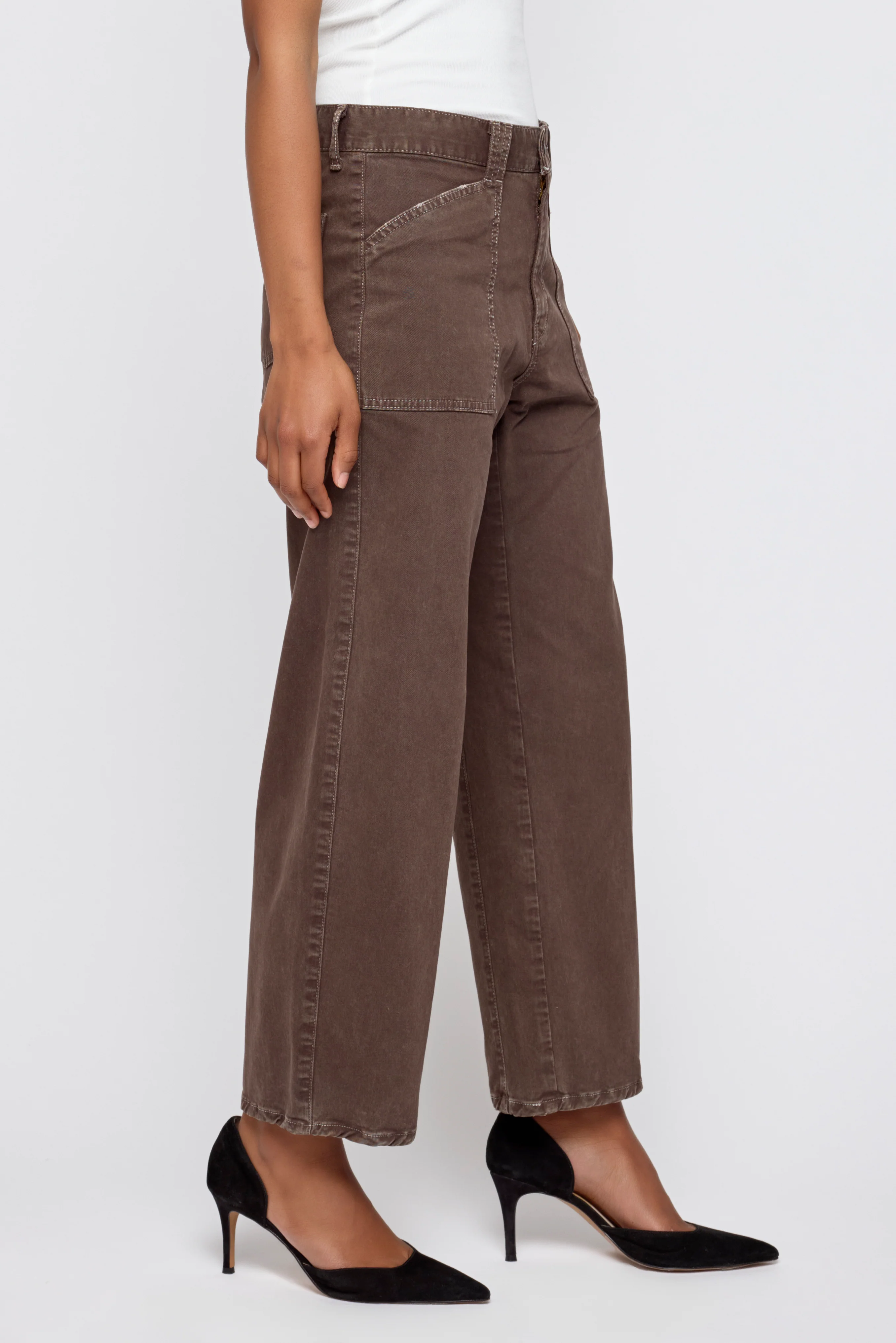 GUSSET CARGO - Pomonok - Image 3