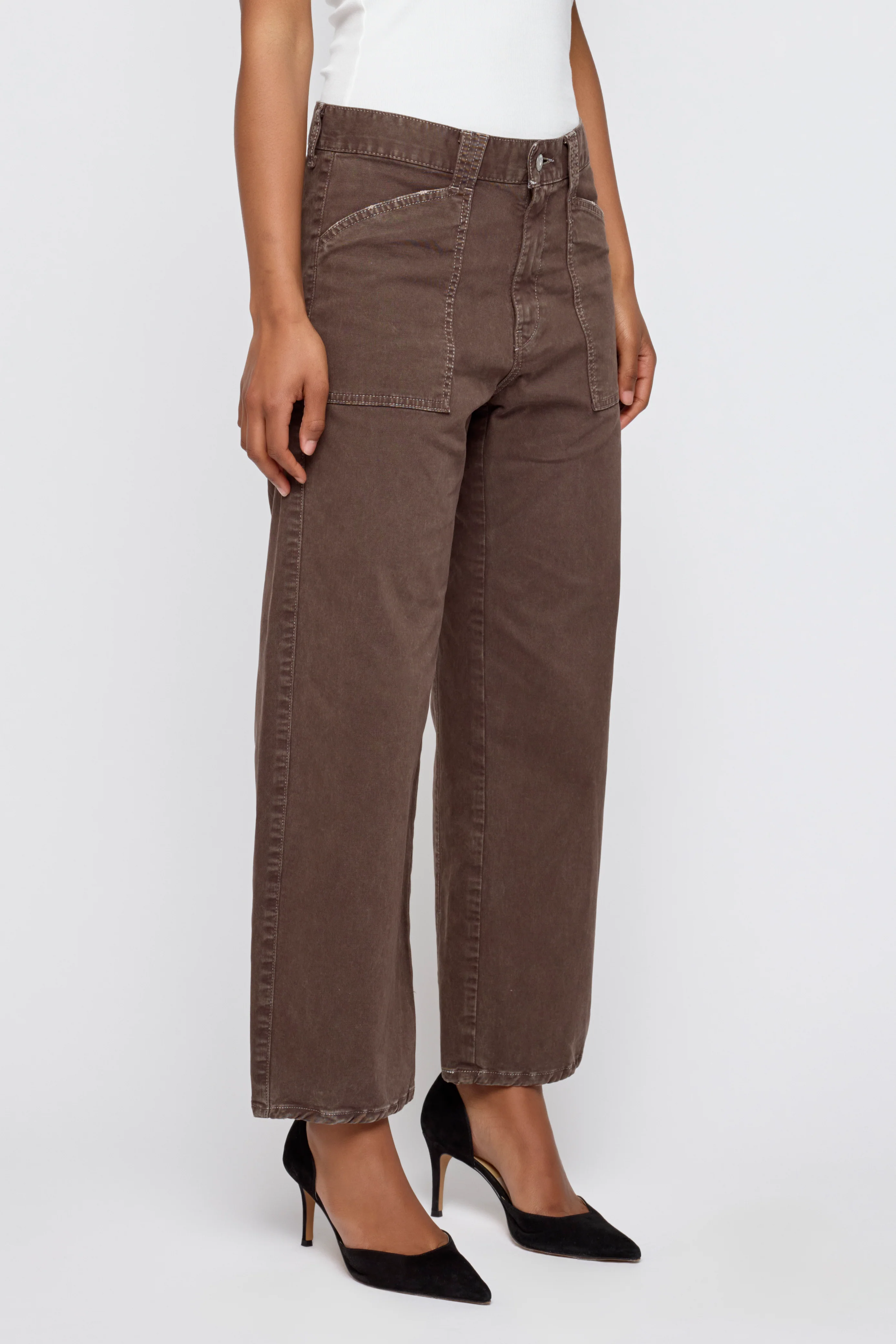 GUSSET CARGO - Pomonok - Image 4