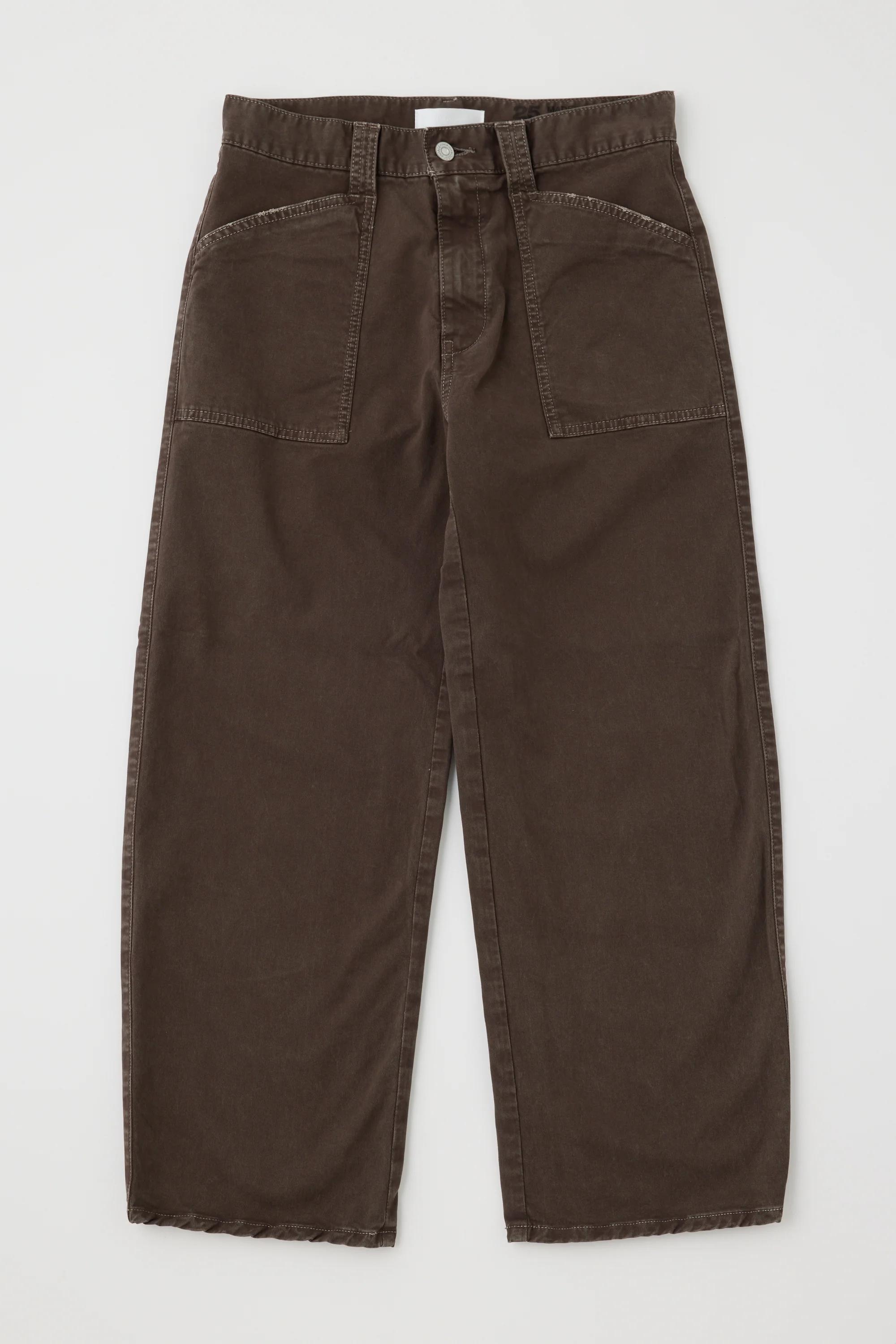 GUSSET CARGO - Pomonok - Image 5
