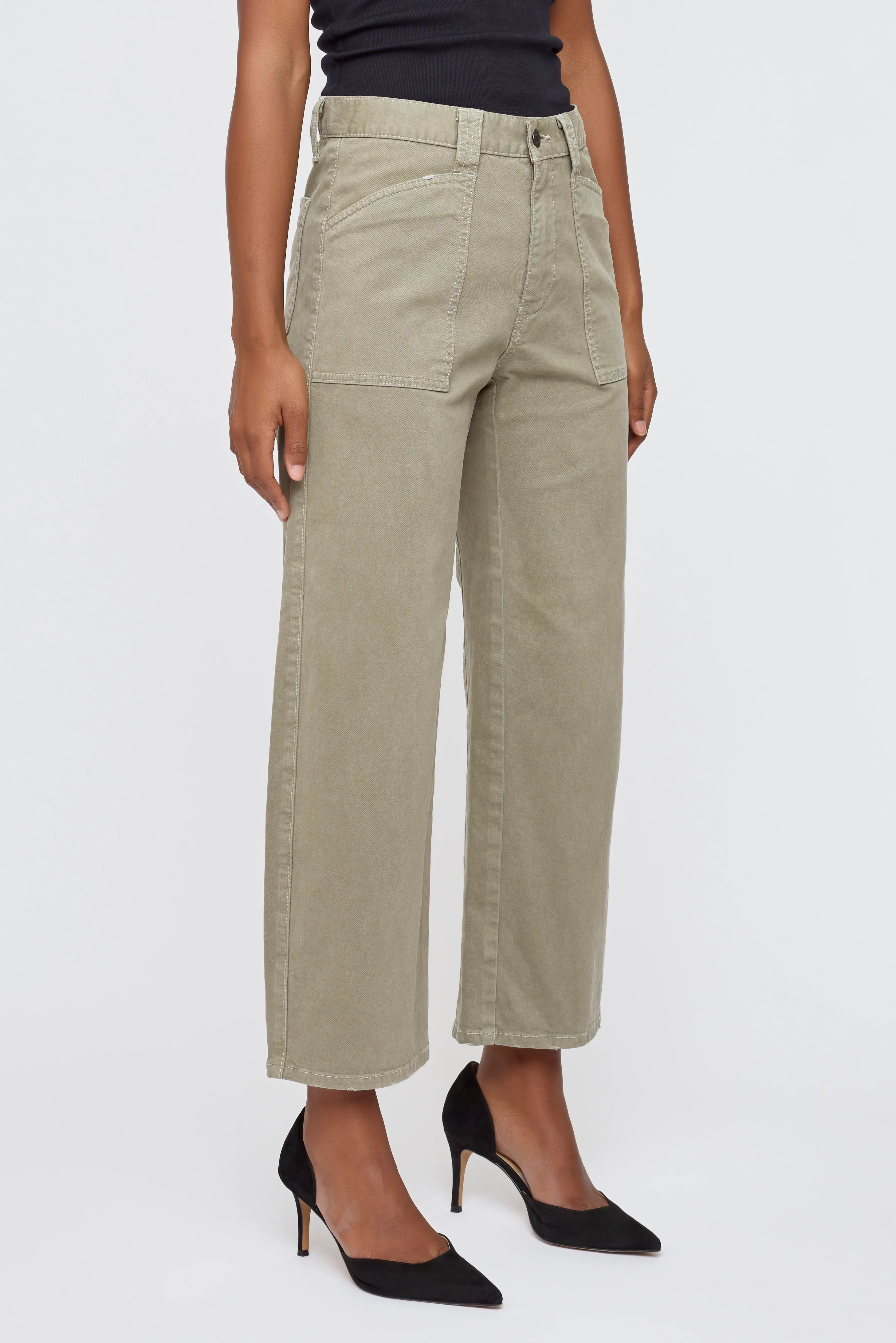 GUSSET CARGO - Pomonok - Image 4