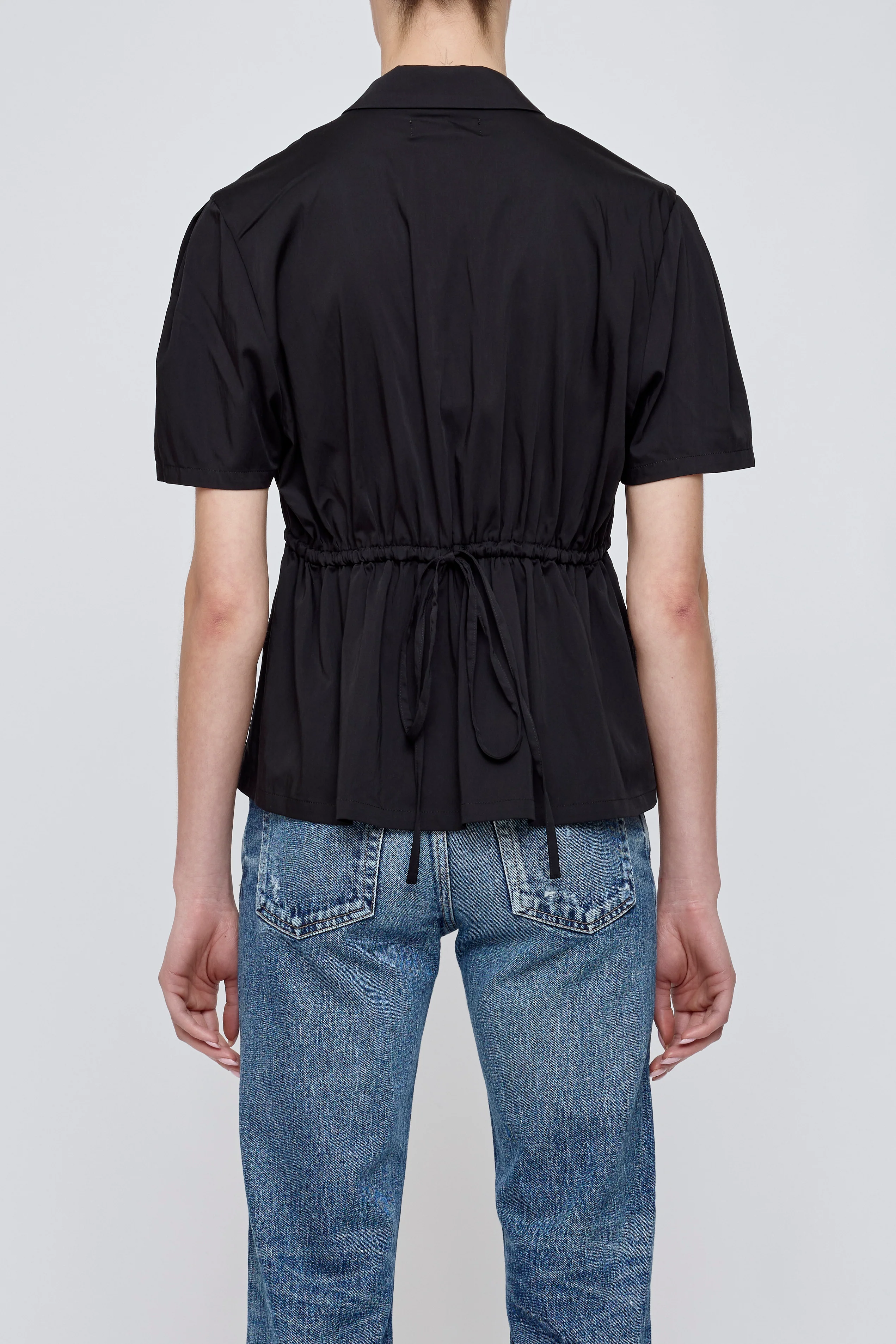 MV HALF SLEEVE SHIRT - Image 2