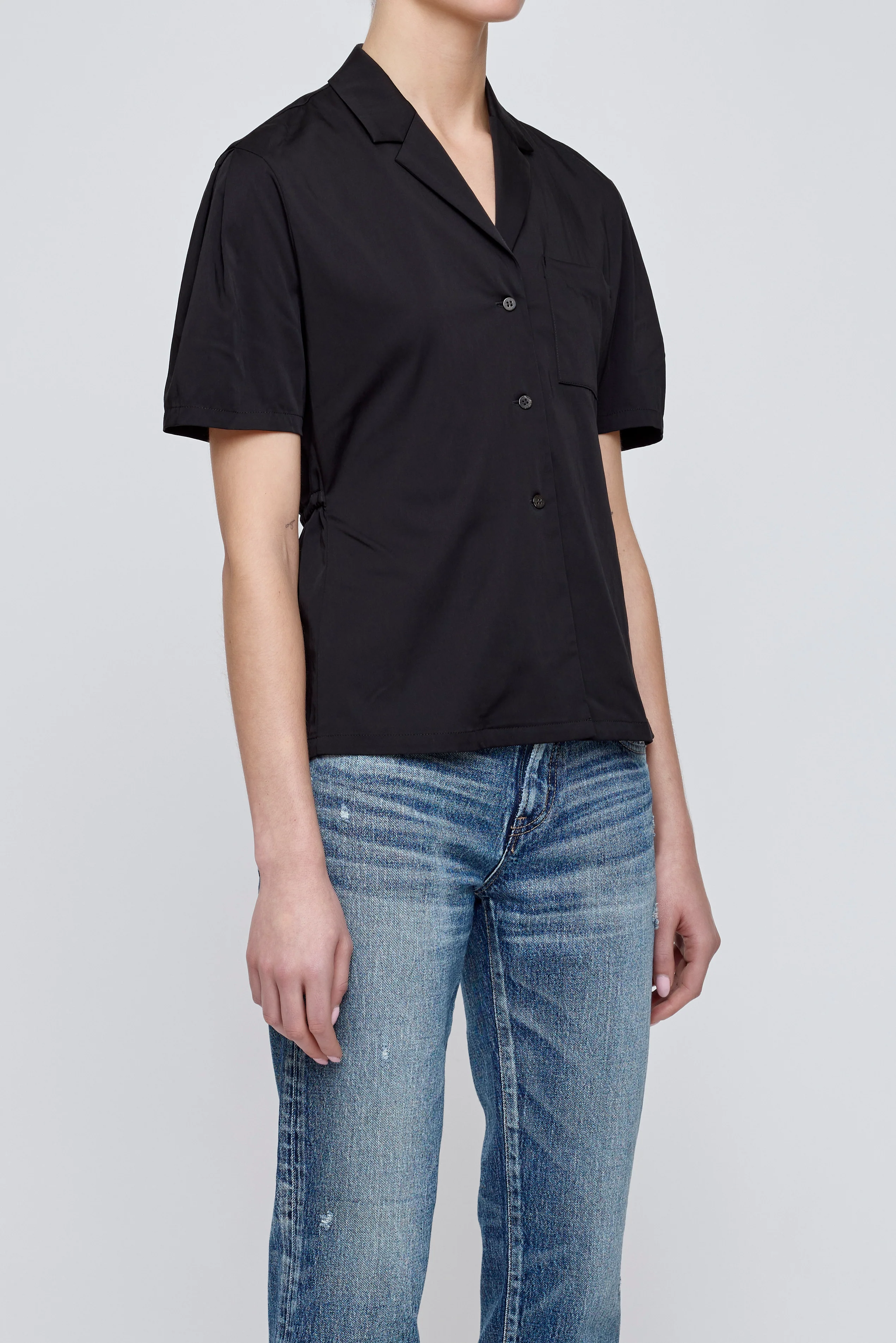 MV HALF SLEEVE SHIRT - Image 3