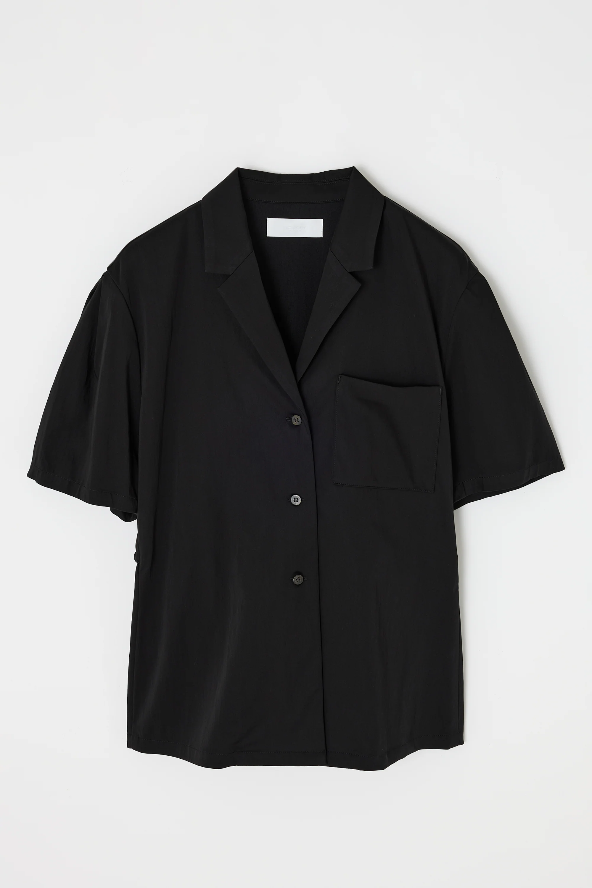 MV HALF SLEEVE SHIRT - Image 4
