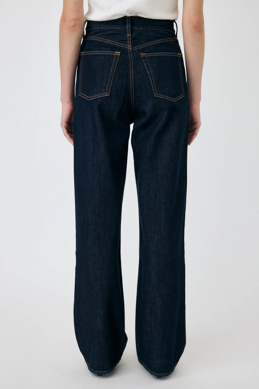 HIGH WAIST STRAIGHT - Image 2
