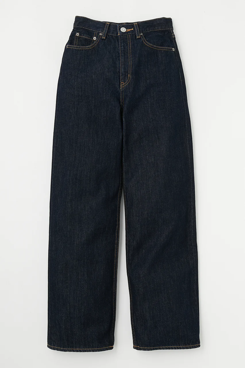 HIGH WAIST STRAIGHT - Image 3