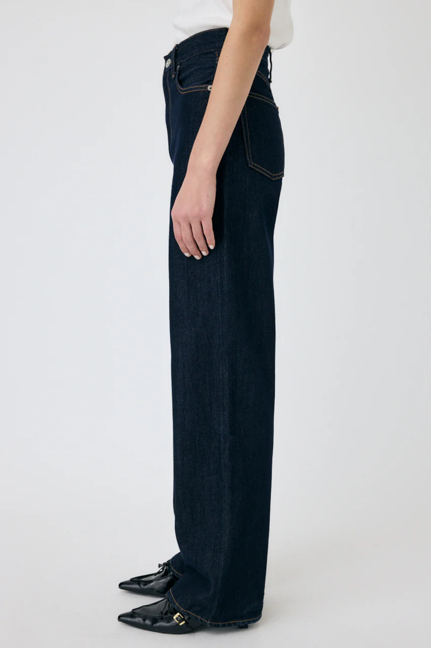 HIGH WAIST STRAIGHT - Image 4