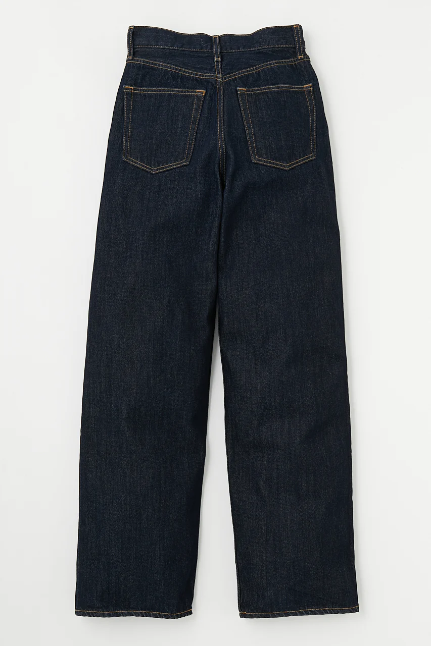 HIGH WAIST STRAIGHT - Image 5