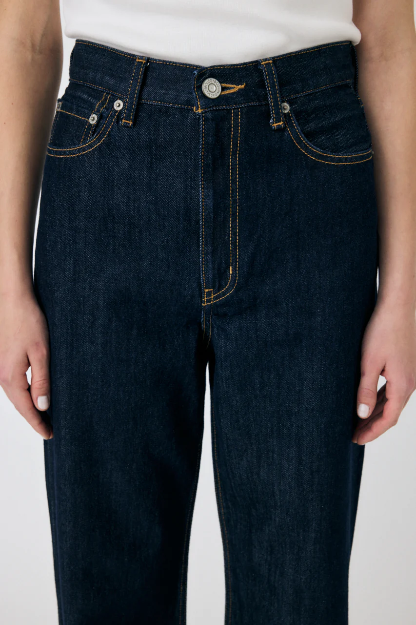 HIGH WAIST STRAIGHT - Image 6