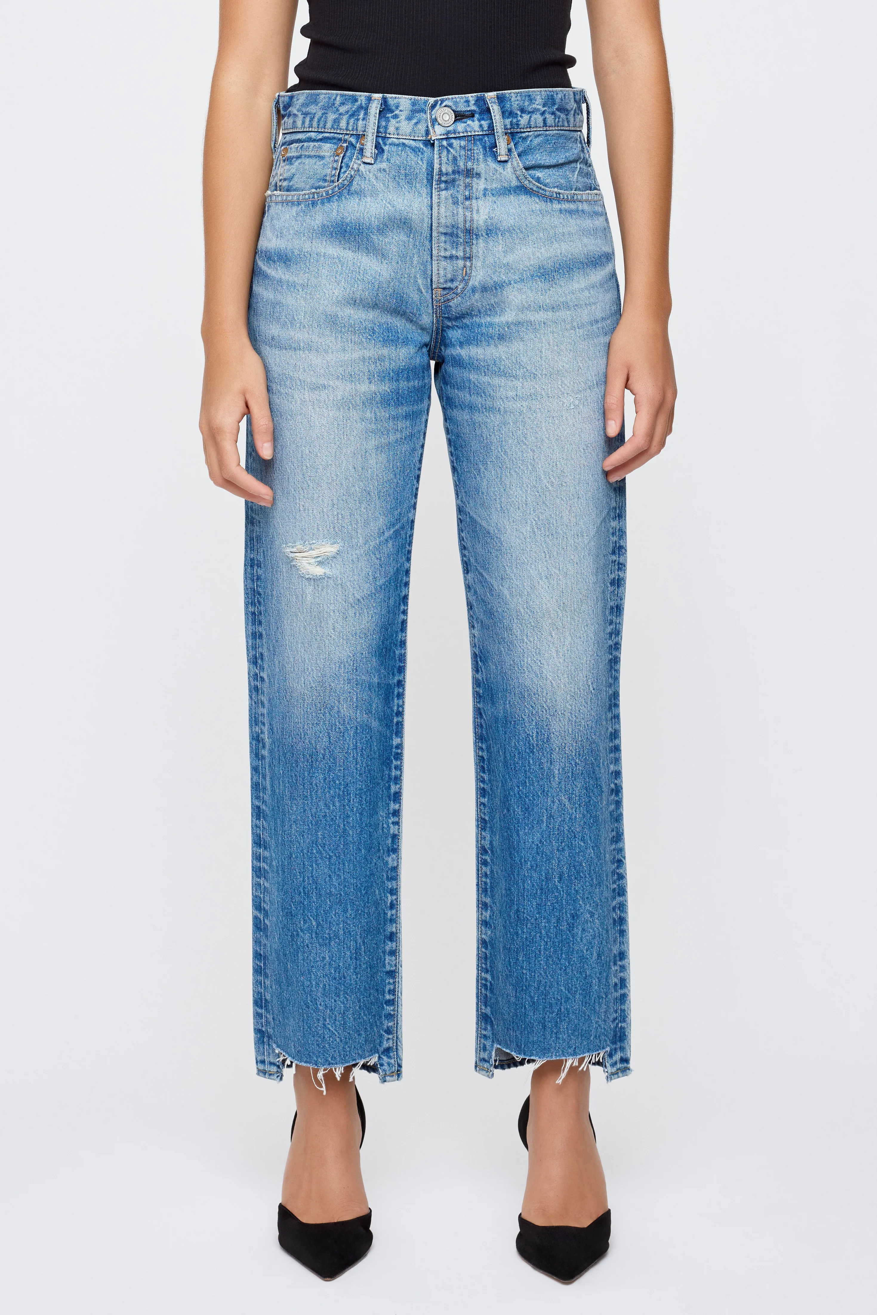 HINGHAM BOYS PANTS-L