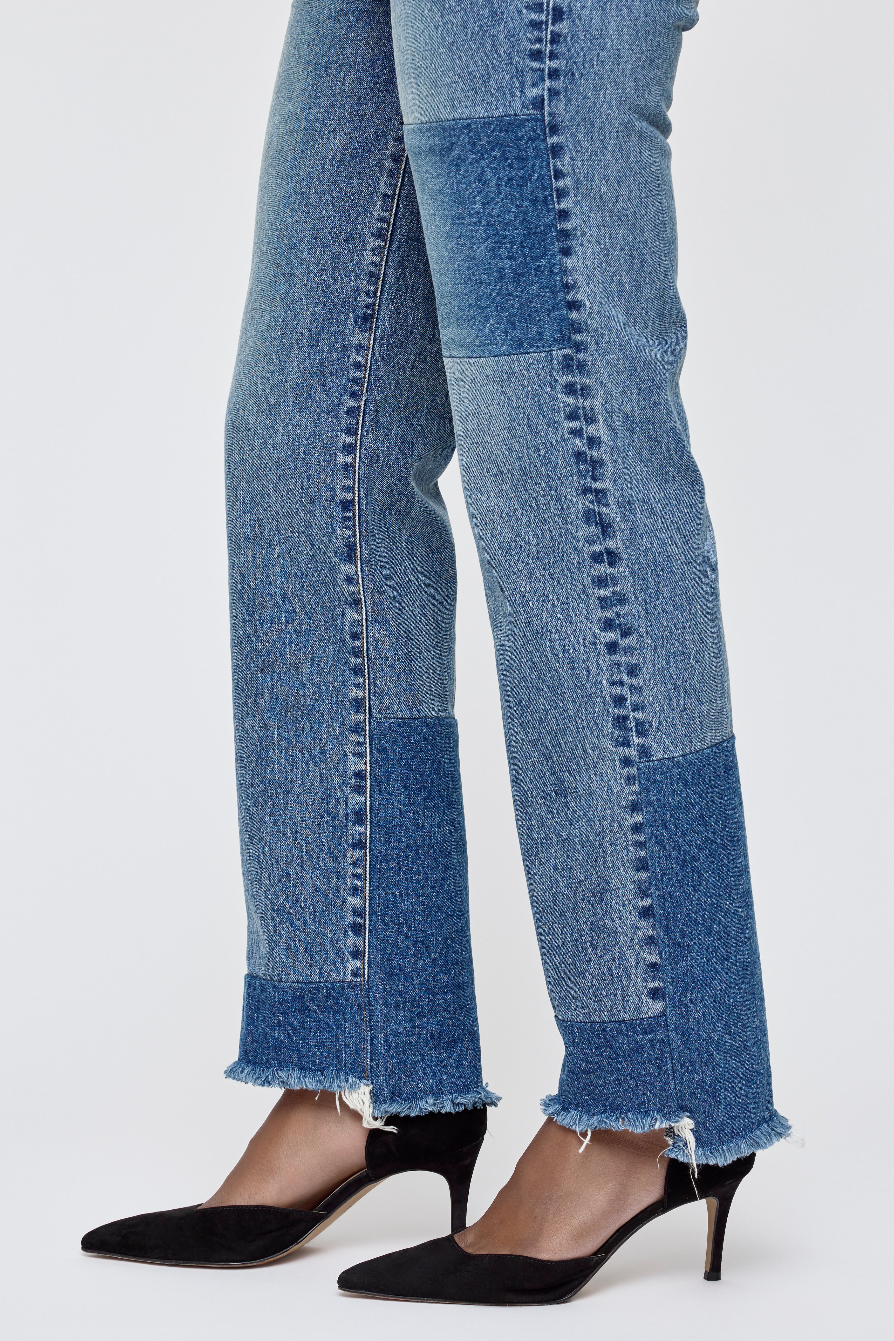 JOEL STRAIGHT　 - Image 4