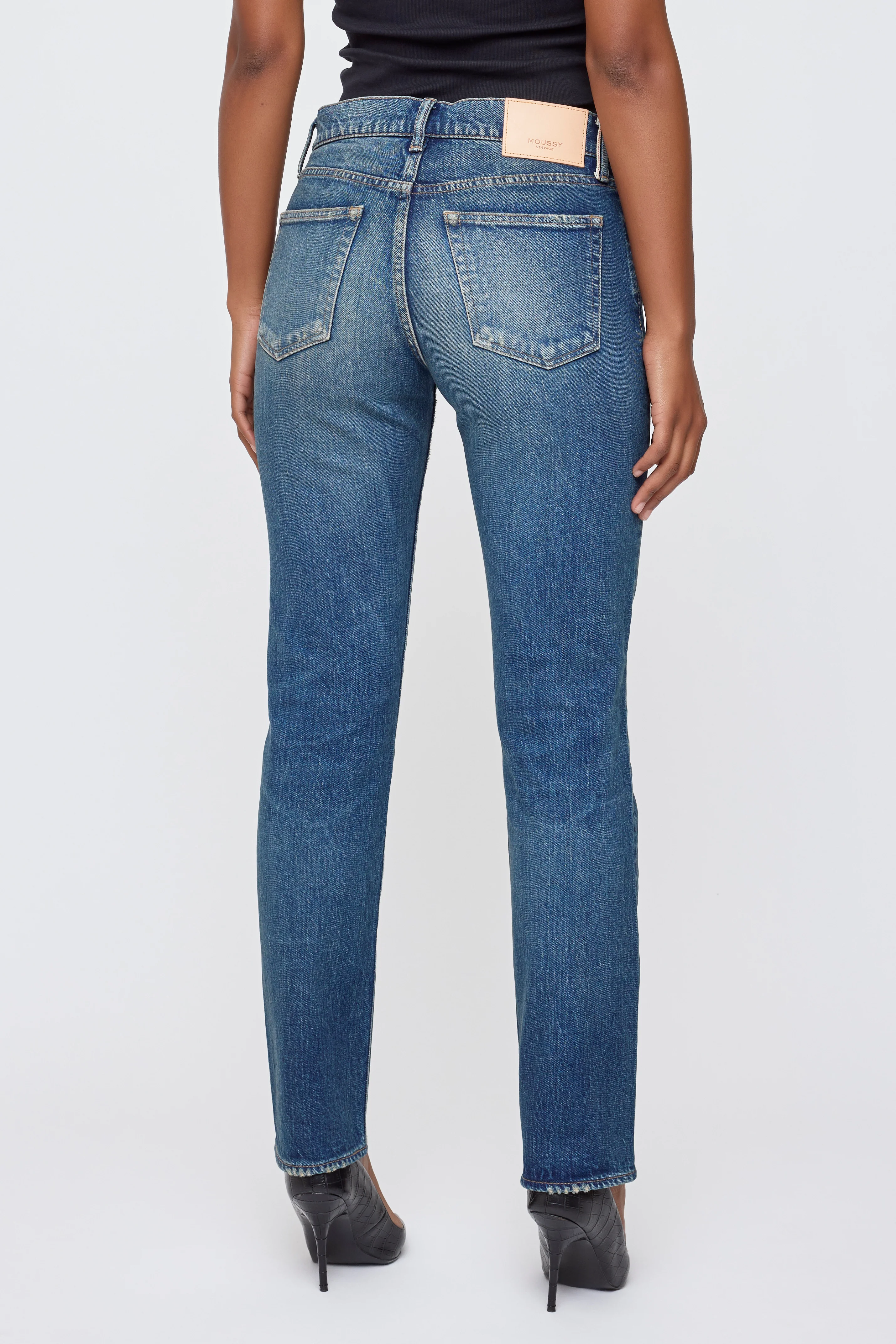 LABELLE SLIM STRAIGHT - Image 2