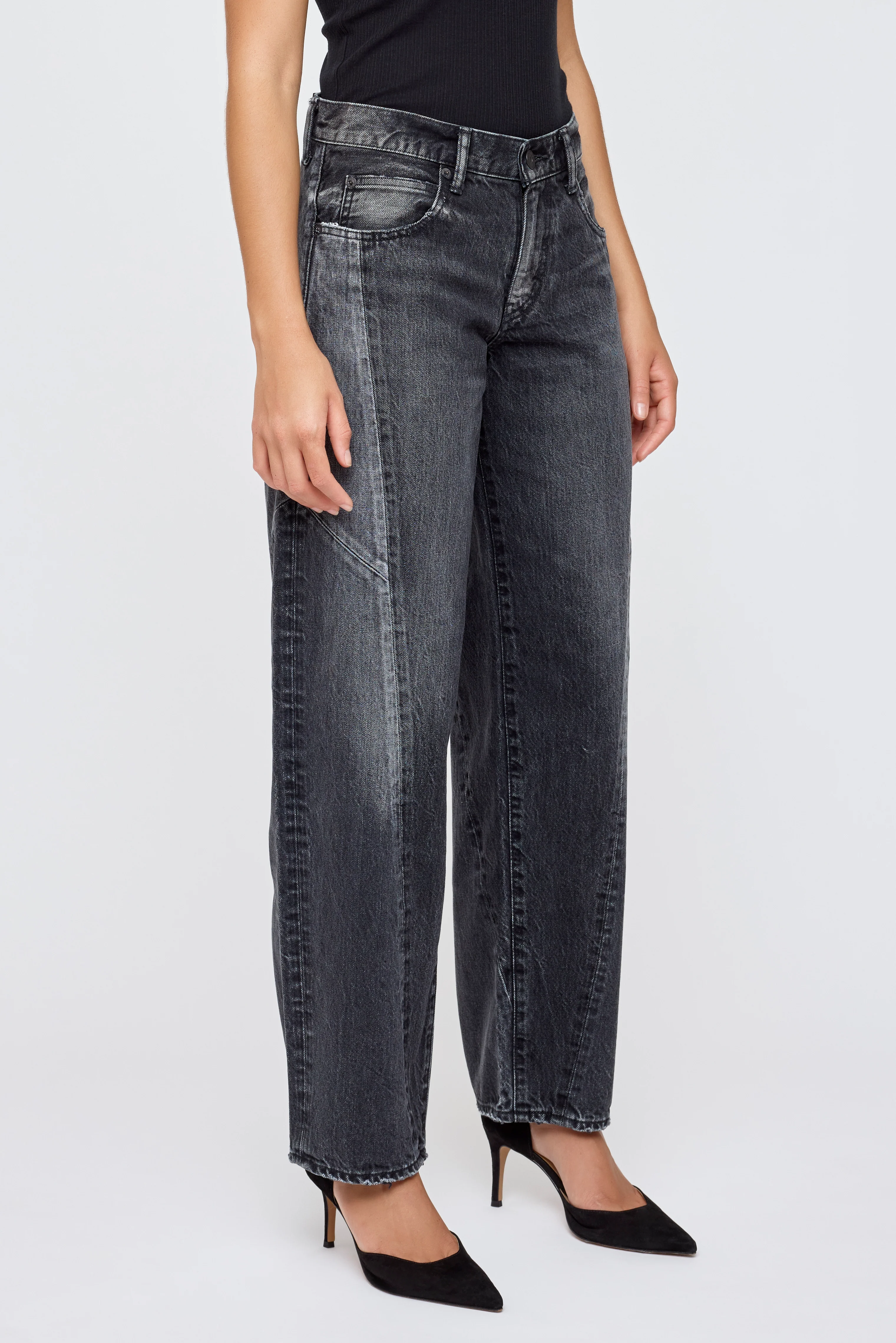 LARGO REMAKE WIDE TAPERED - Image 4