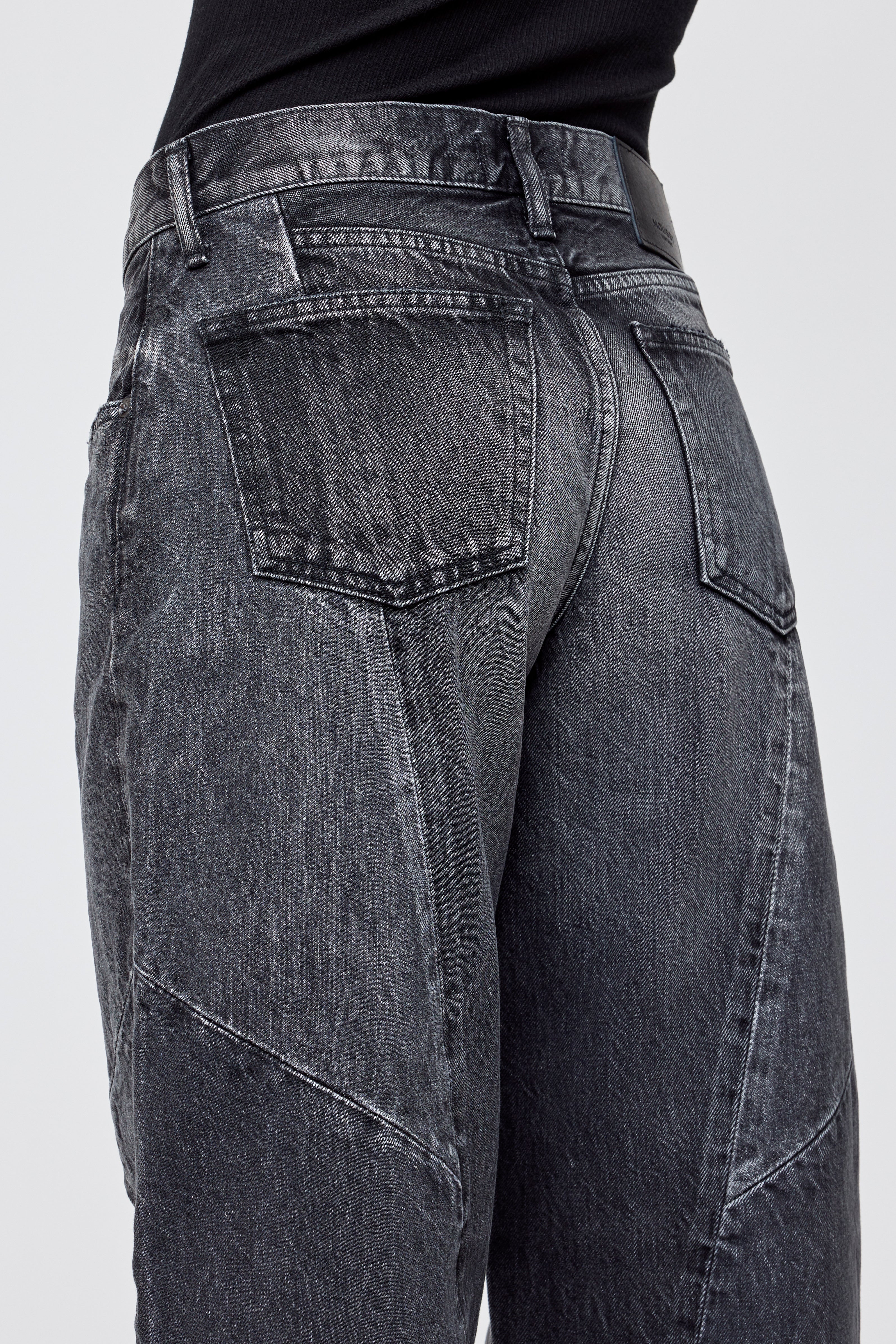 LARGO REMAKE WIDE TAPERED - Image 5