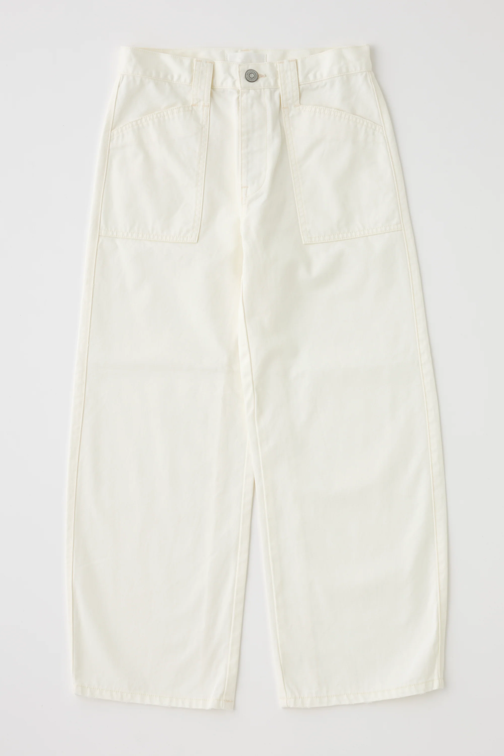 MALBA GUSSET CARGO PANT - Image 5