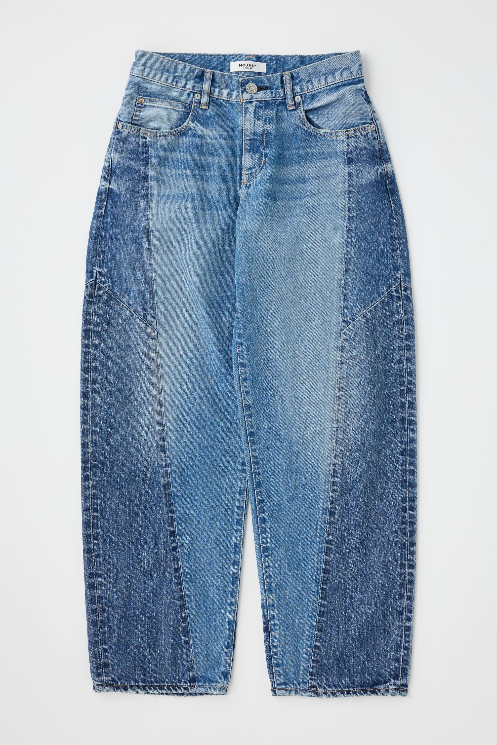 MICCO REMAKE WIDE TAPERED - Image 3