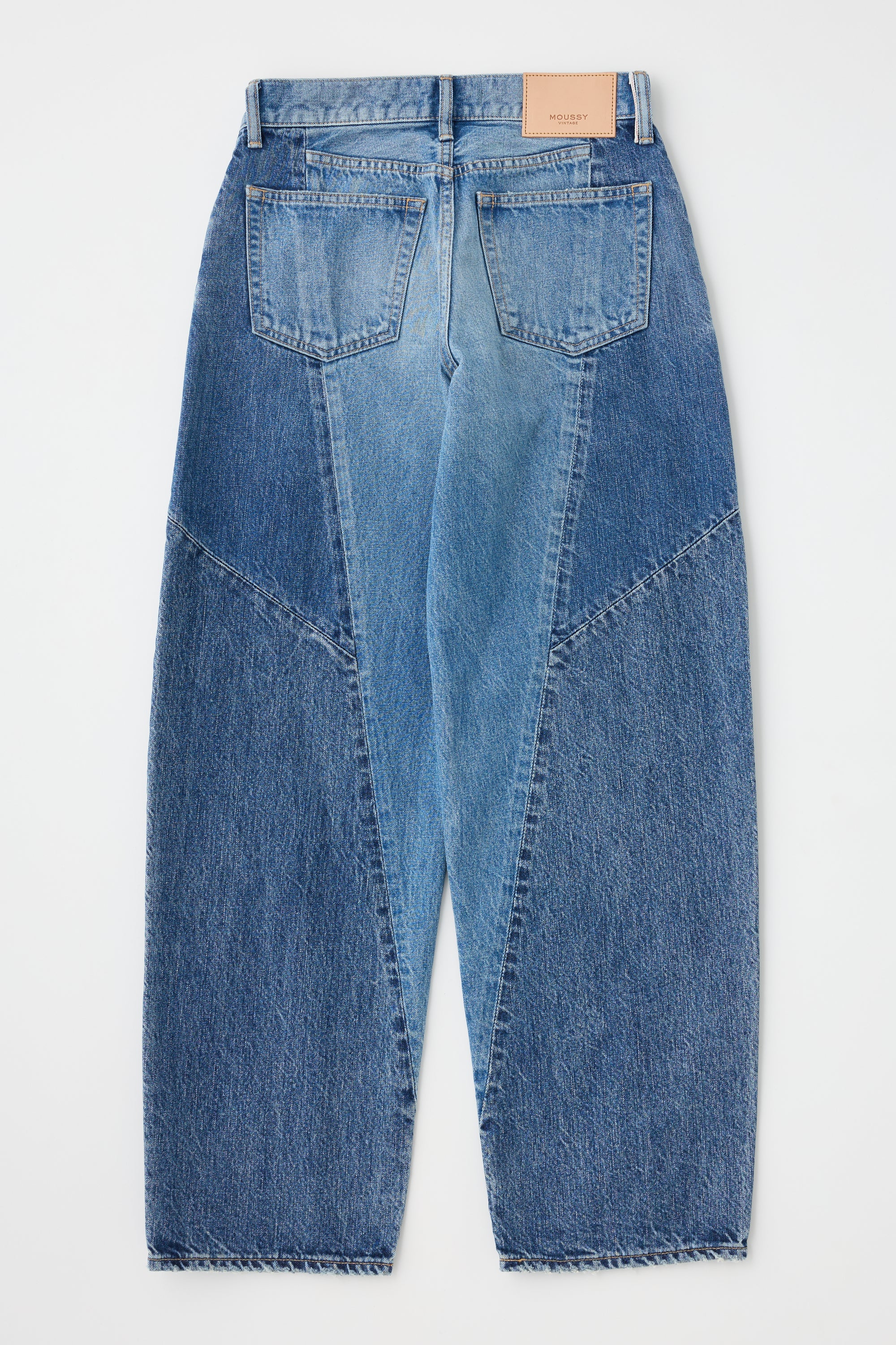 MICCO REMAKE WIDE TAPERED - Image 4