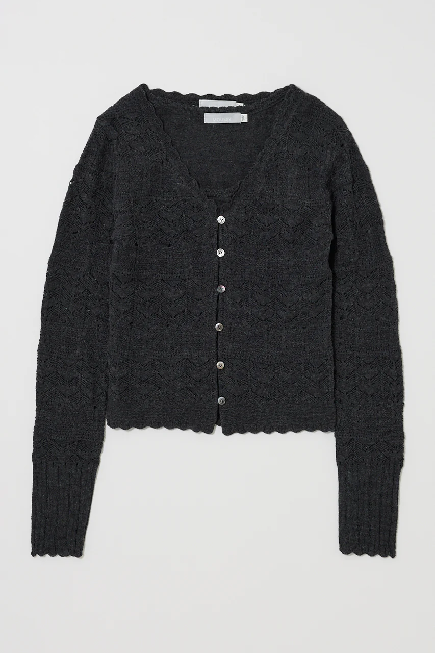 MIXED EYELET ENSEMBLE