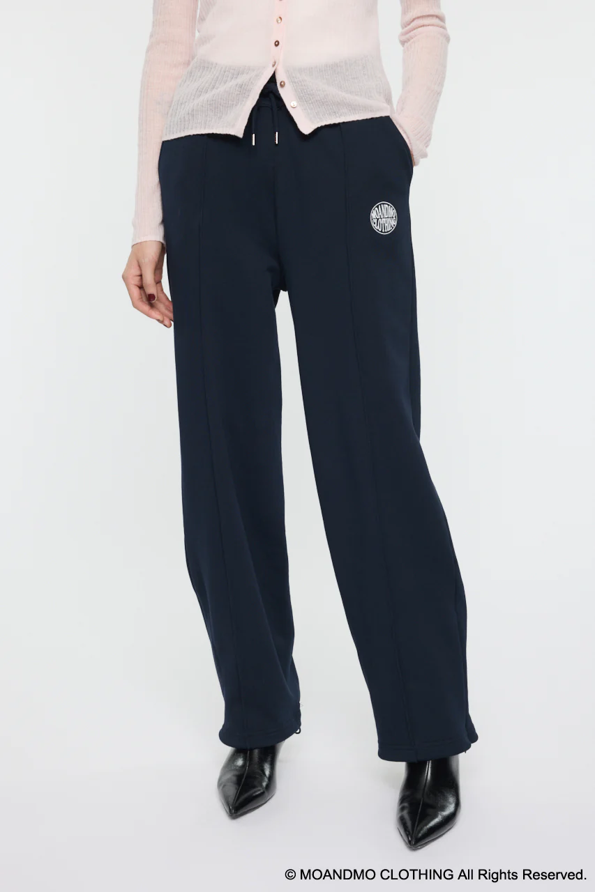 MOANDMO SWEAT PANTS - Image 2