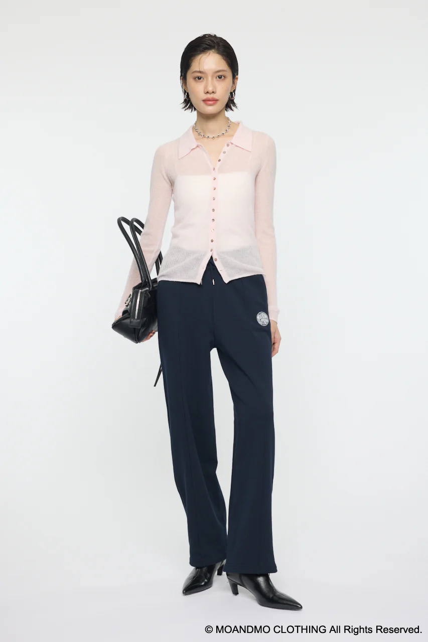 MOANDMO SWEAT PANTS - Image 3