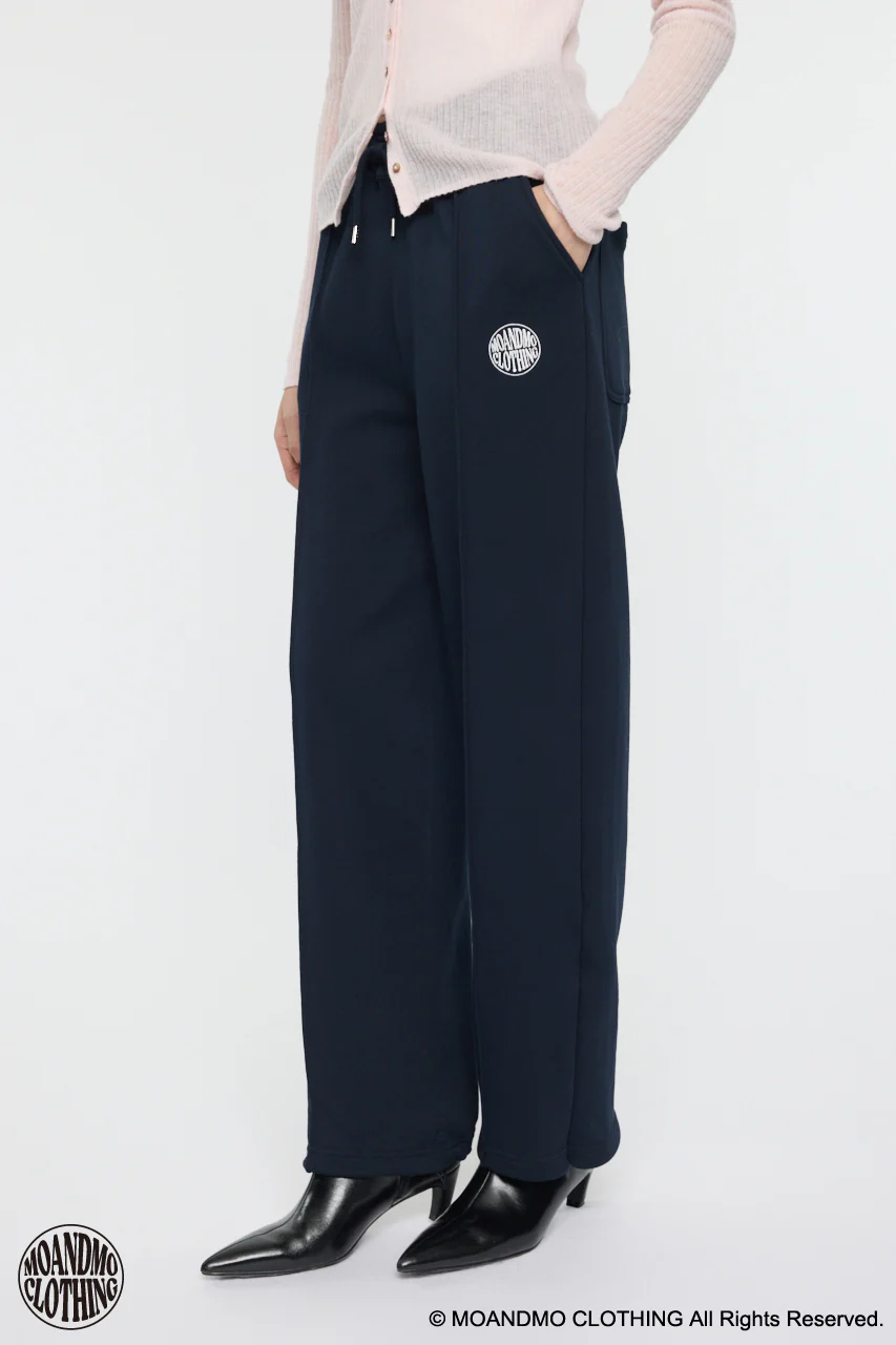 MOANDMO SWEAT PANTS - Image 4