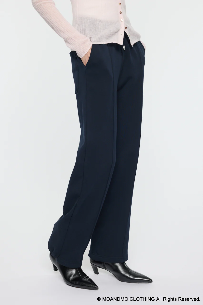 MOANDMO SWEAT PANTS - Image 5
