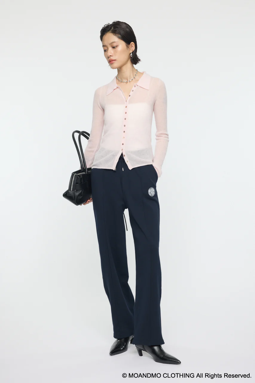 MOANDMO SWEAT PANTS - Image 6