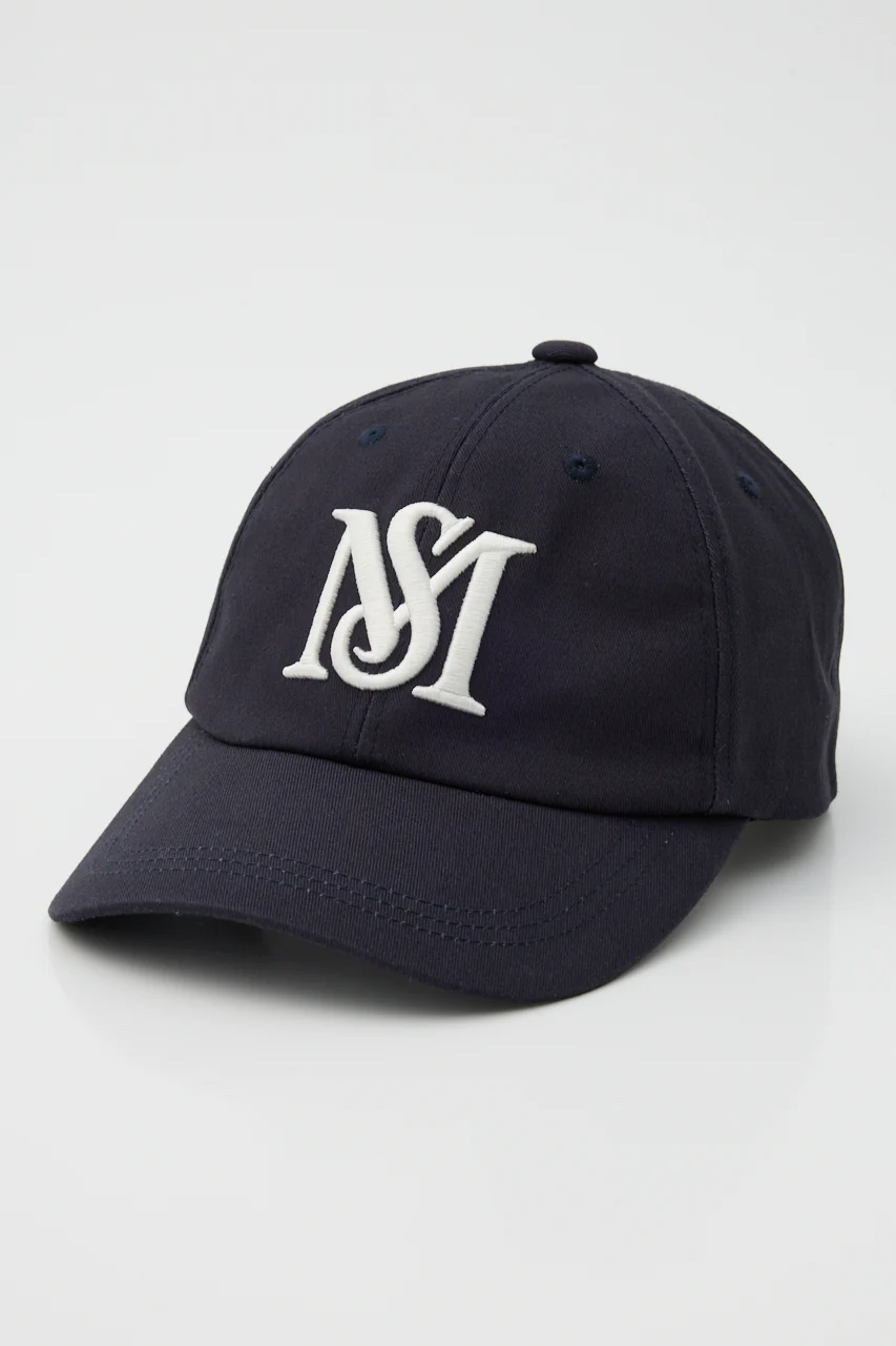 MOUSSY AUTHENTIC BASEBALL CAP