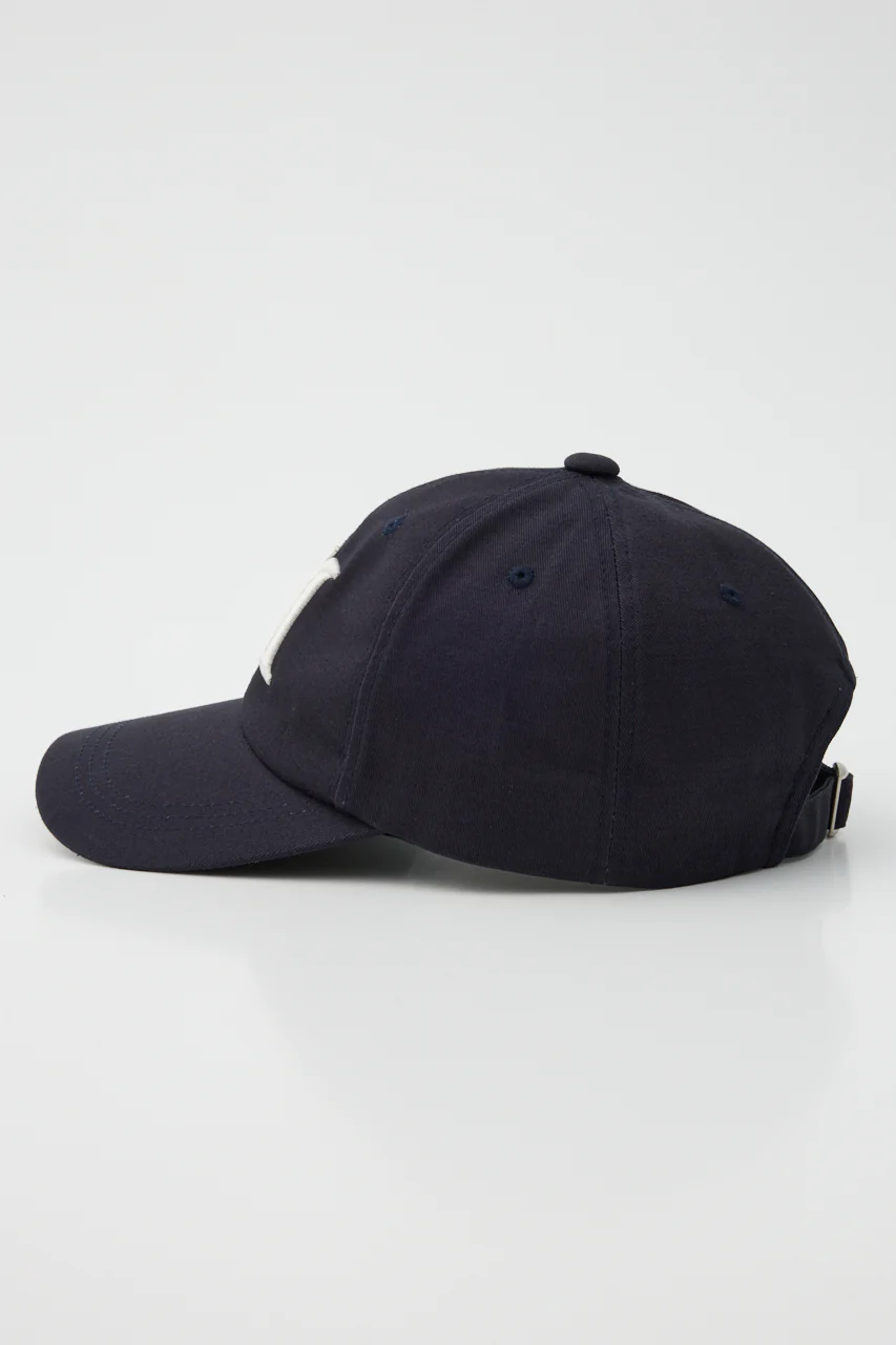 MOUSSY AUTHENTIC BASEBALL CAP - Image 2