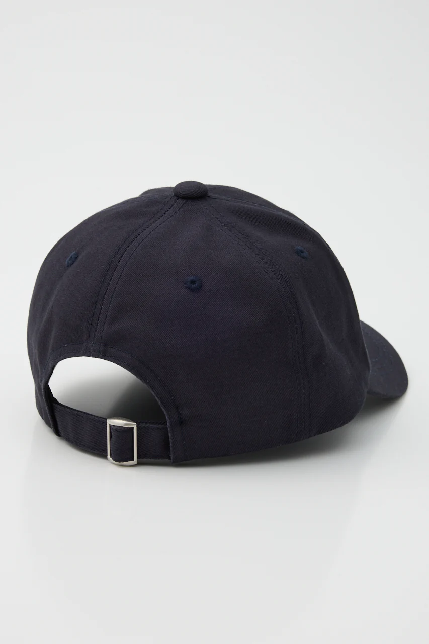 MOUSSY AUTHENTIC BASEBALL CAP - Image 3