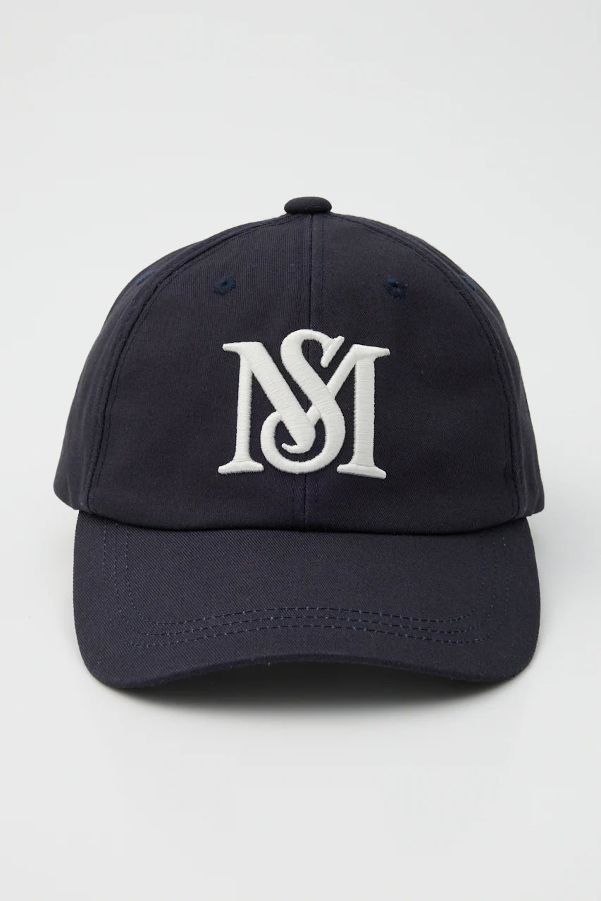 MOUSSY AUTHENTIC BASEBALL CAP - Image 4