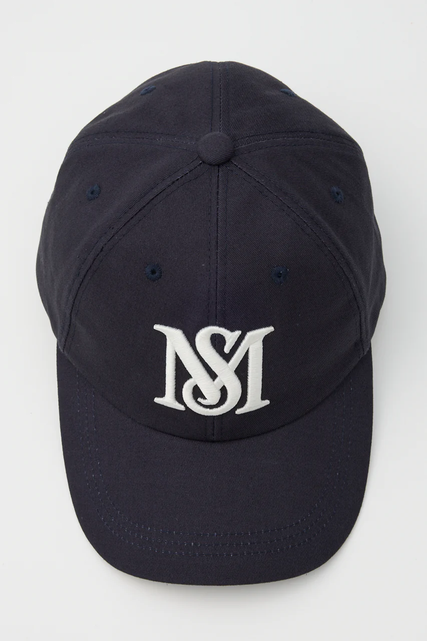 MOUSSY AUTHENTIC BASEBALL CAP - Image 5