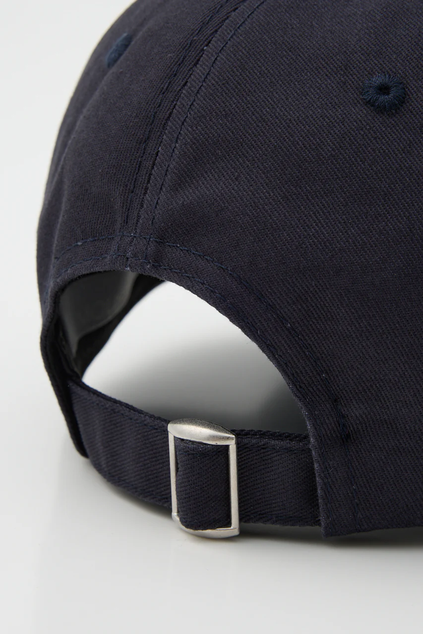 MOUSSY AUTHENTIC BASEBALL CAP - Image 6