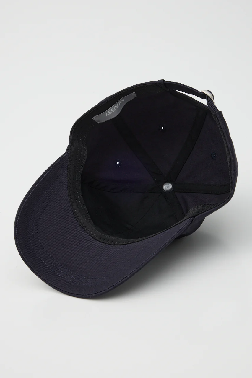 MOUSSY AUTHENTIC BASEBALL CAP - Image 7