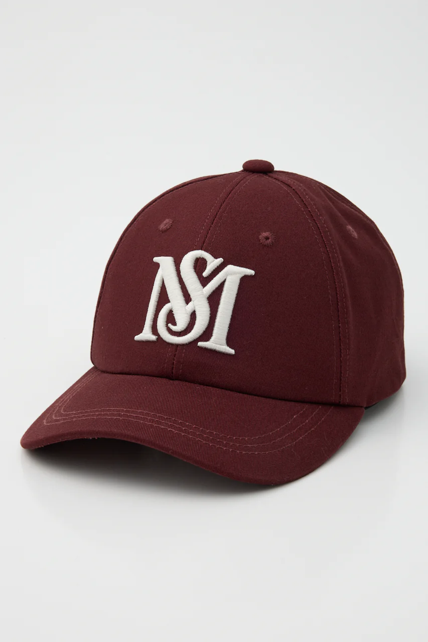 MOUSSY AUTHENTIC BASEBALL CAP