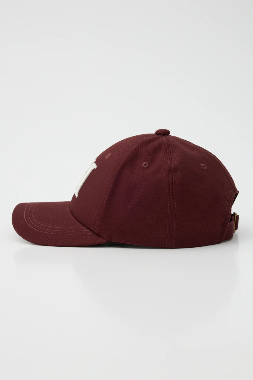 MOUSSY AUTHENTIC BASEBALL CAP - Image 2
