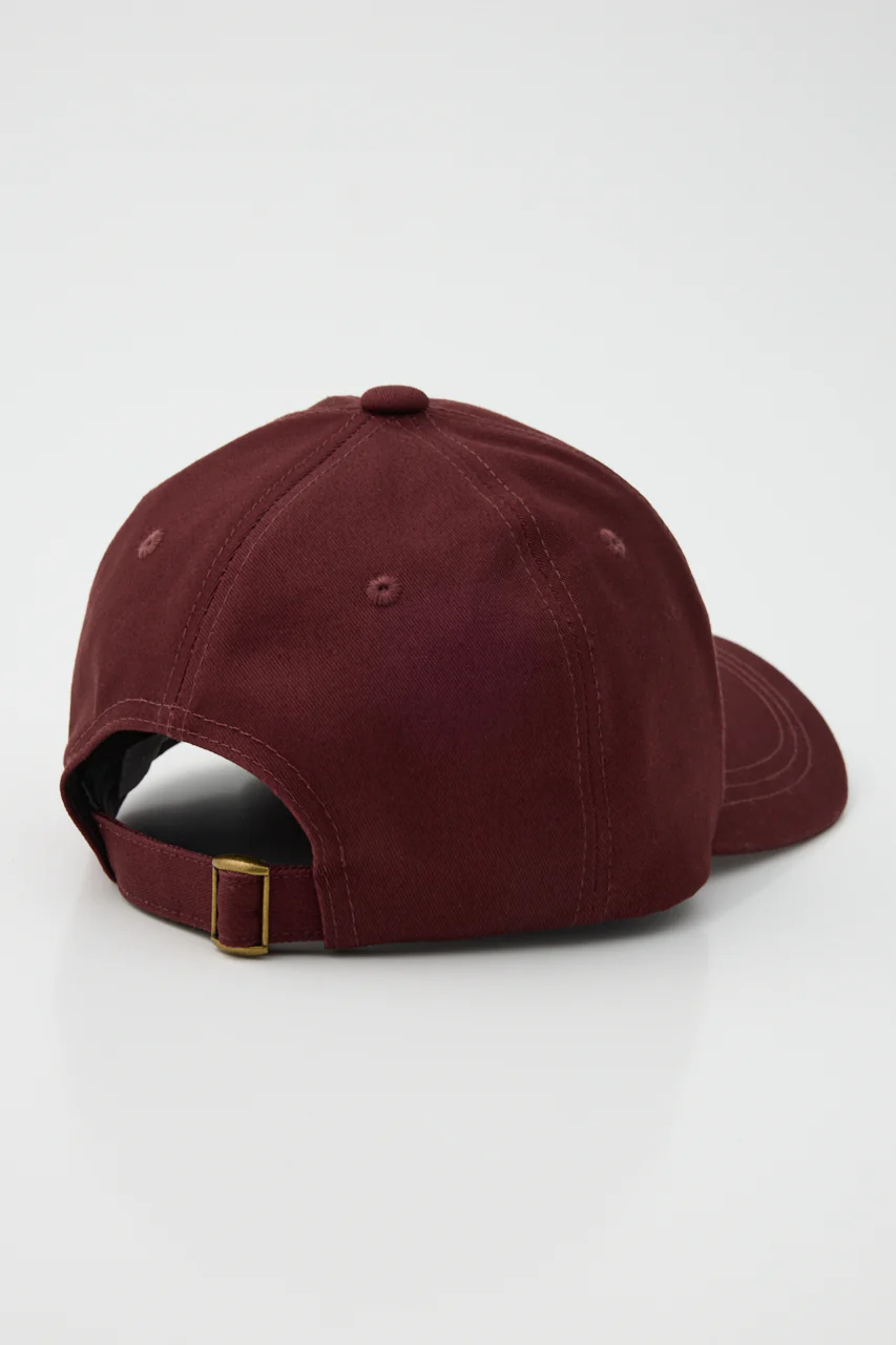 MOUSSY AUTHENTIC BASEBALL CAP - Image 3