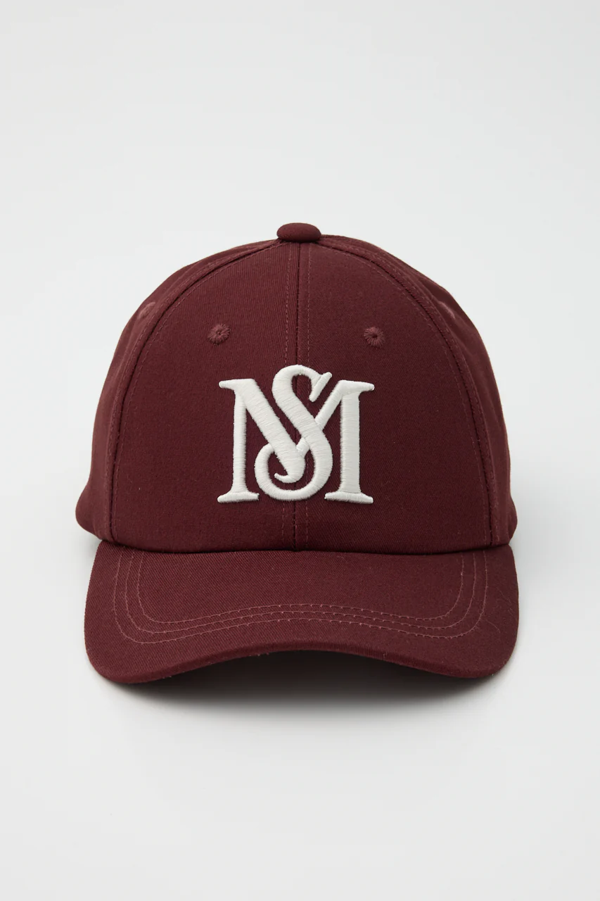 MOUSSY AUTHENTIC BASEBALL CAP - Image 4