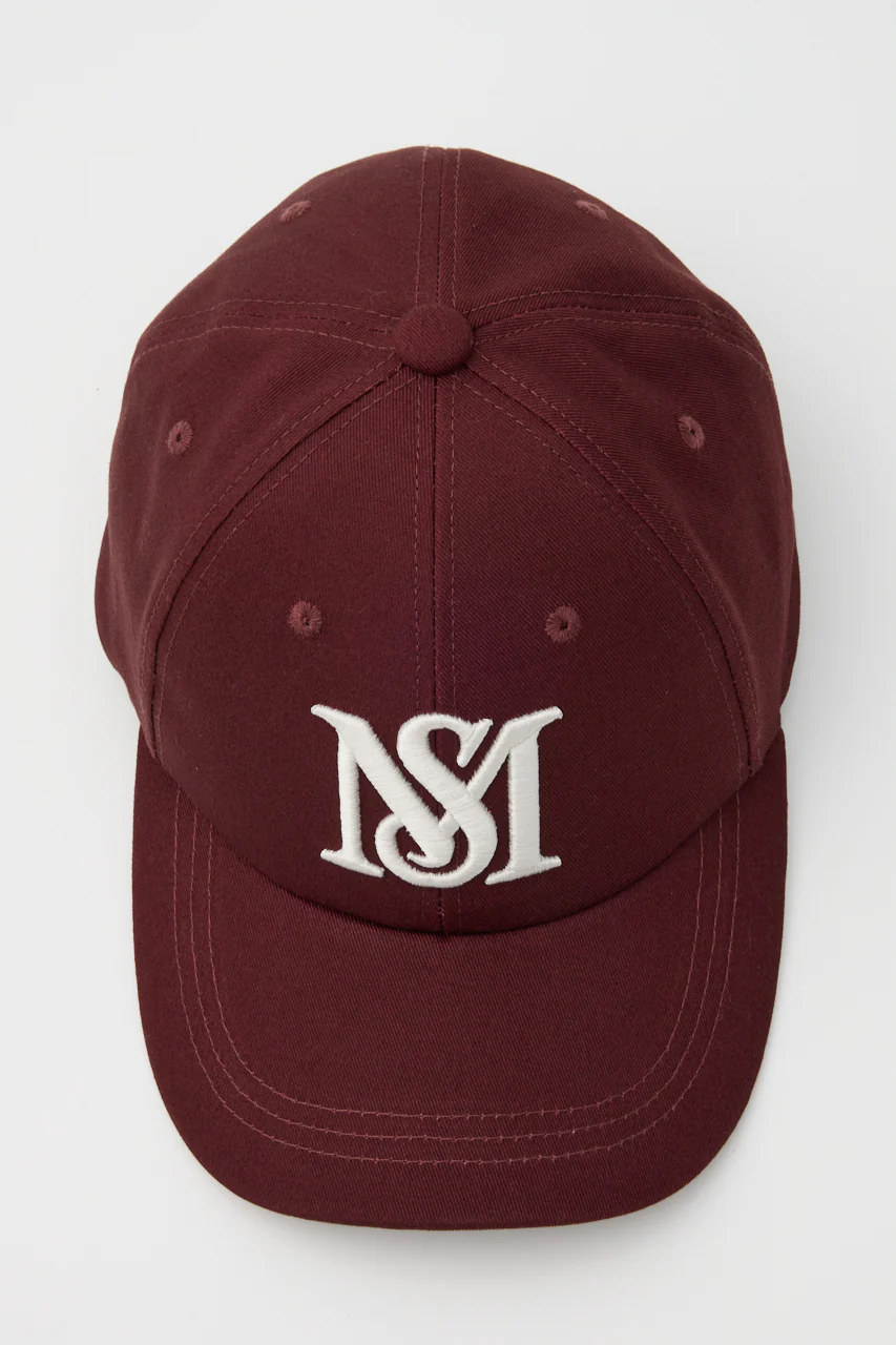 MOUSSY AUTHENTIC BASEBALL CAP - Image 5