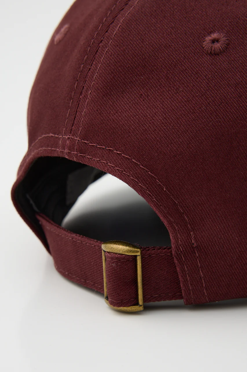 MOUSSY AUTHENTIC BASEBALL CAP - Image 6