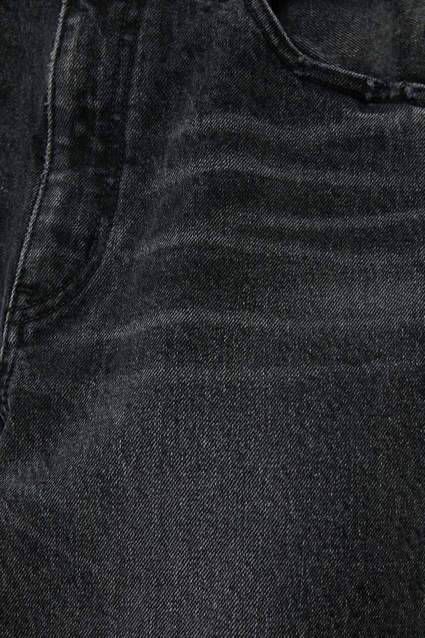 MVS BLACK FLARE LONG - Image 8