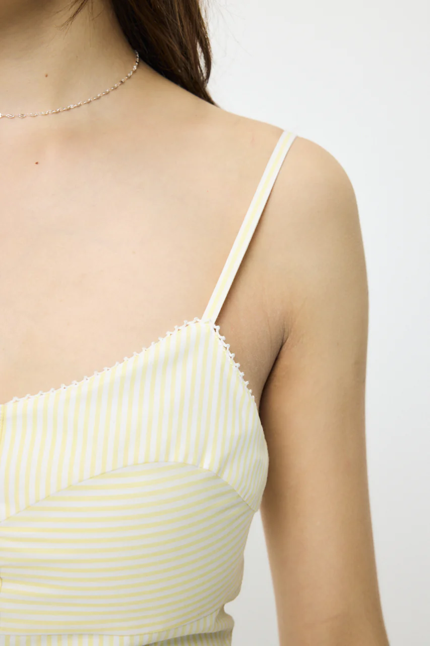 OVER SHIRT & BUISTIER SET - Image 10