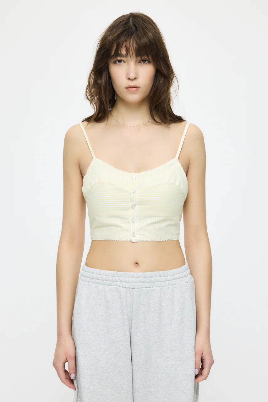 OVER SHIRT & BUISTIER SET - Image 17