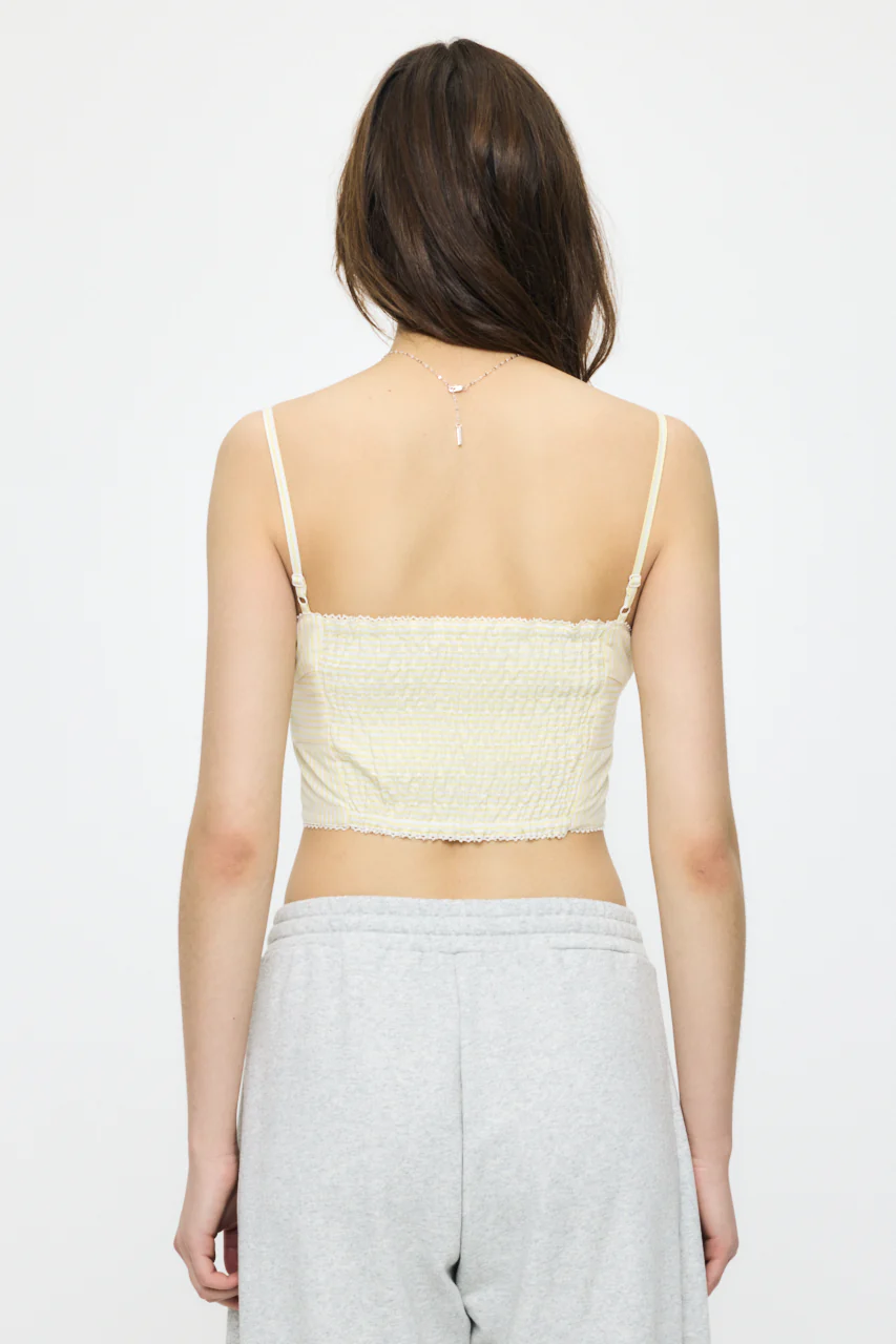 OVER SHIRT & BUISTIER SET - Image 18