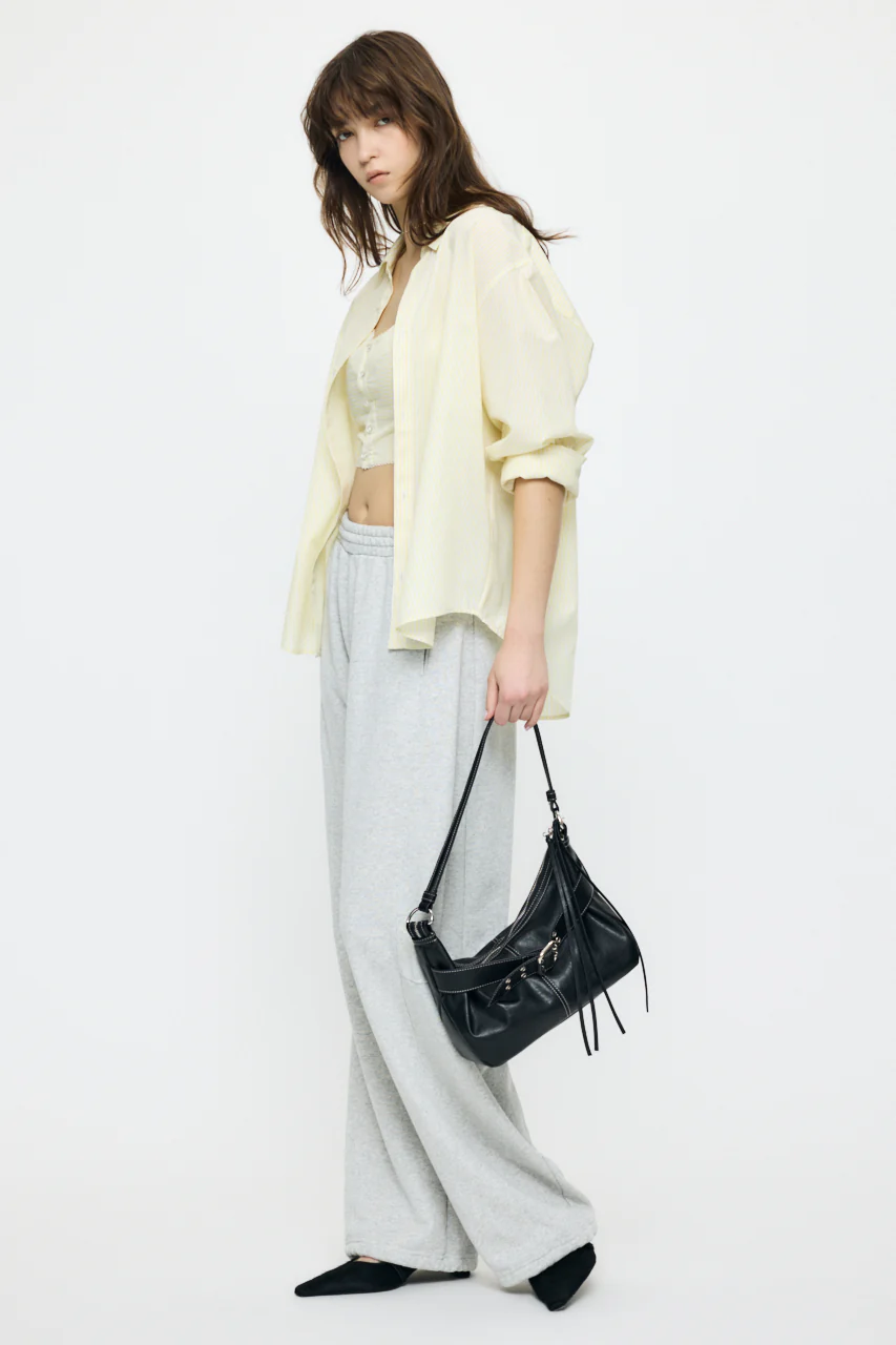 OVER SHIRT & BUISTIER SET - Image 19