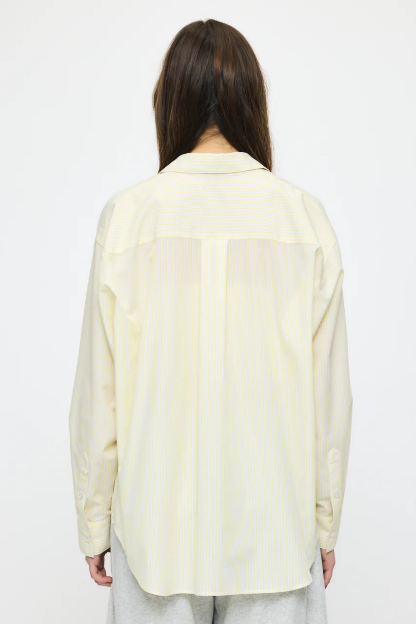 OVER SHIRT & BUISTIER SET - Image 3