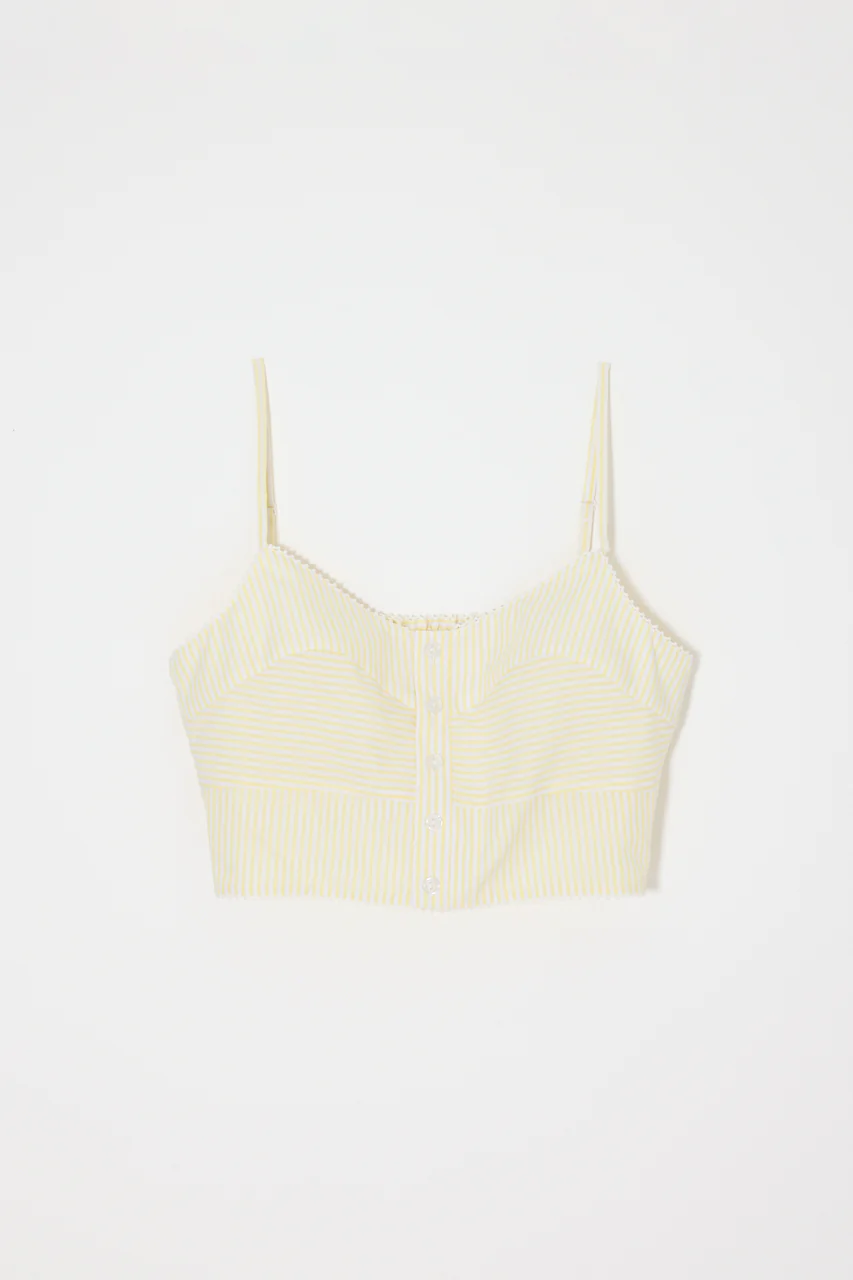 OVER SHIRT & BUISTIER SET - Image 4