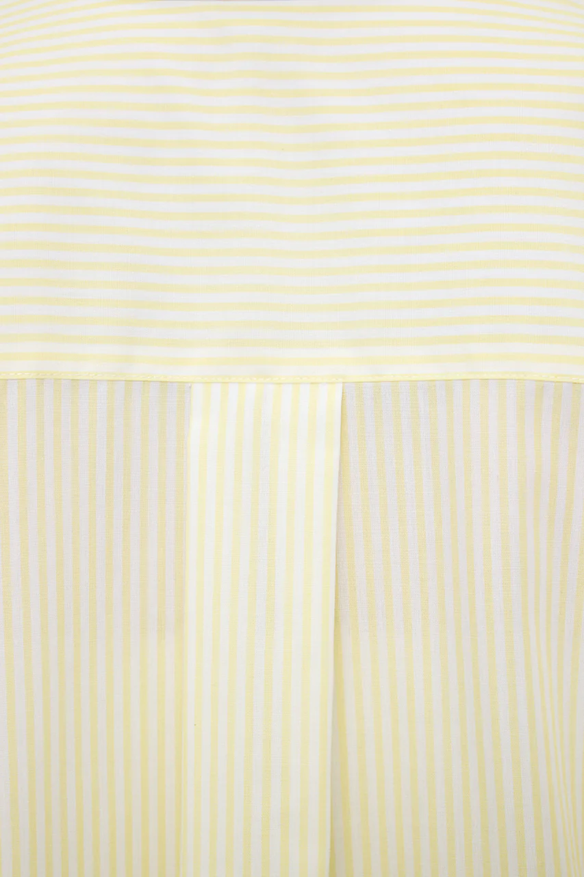OVER SHIRT & BUISTIER SET - Image 8