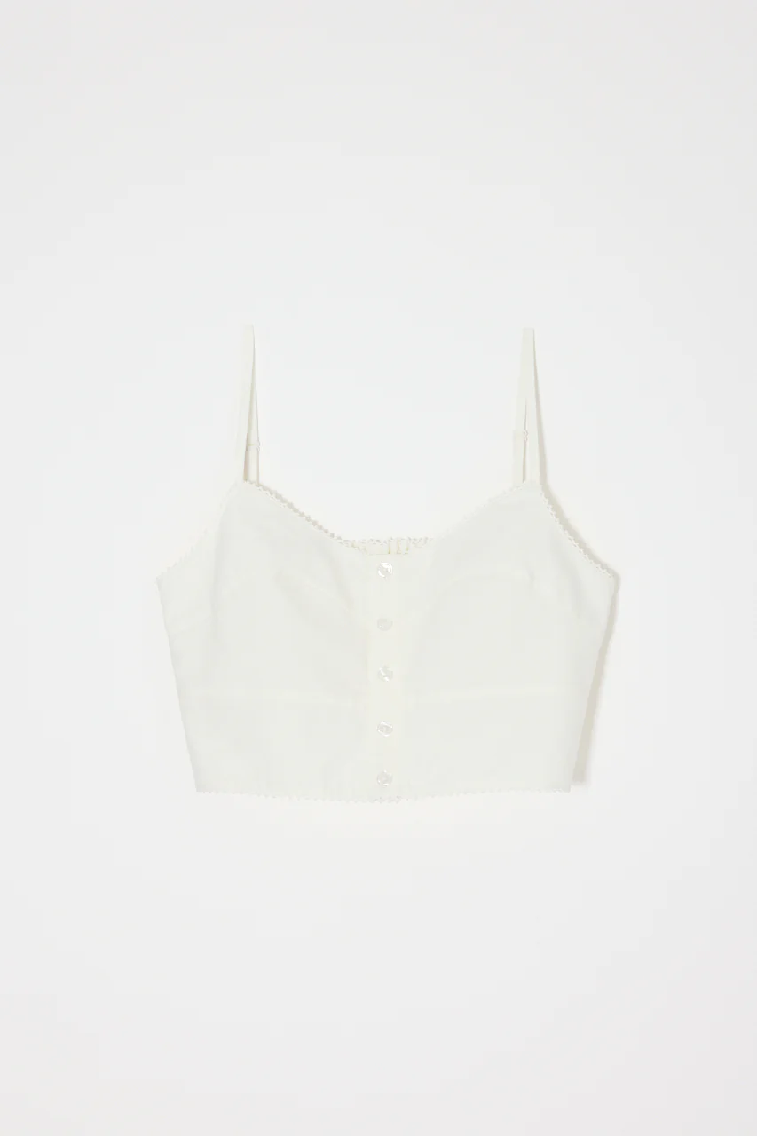 OVER SHIRT & BUISTIER SET - Image 3