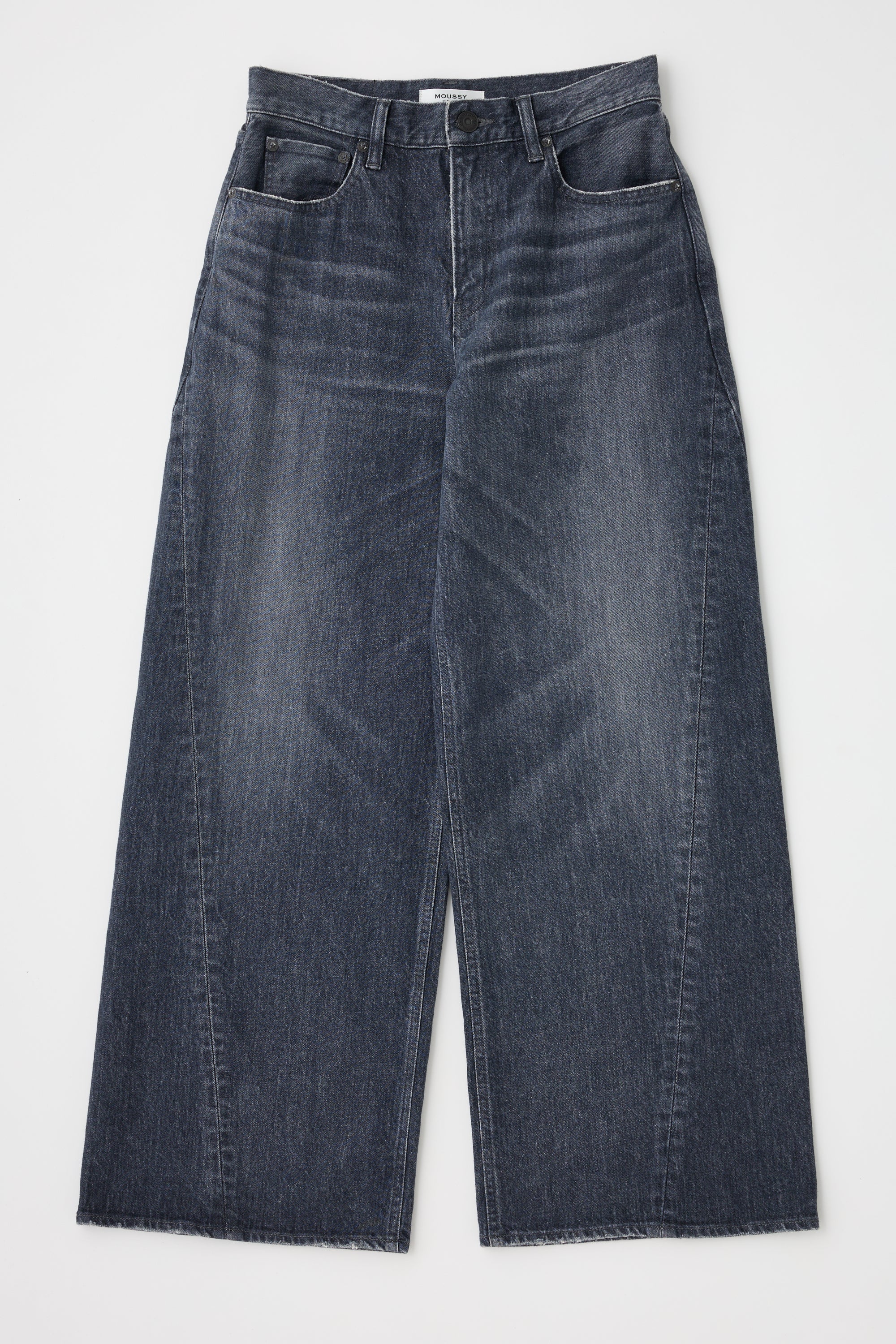 POLLARD TWISTED WIDE PANTS - Image 4